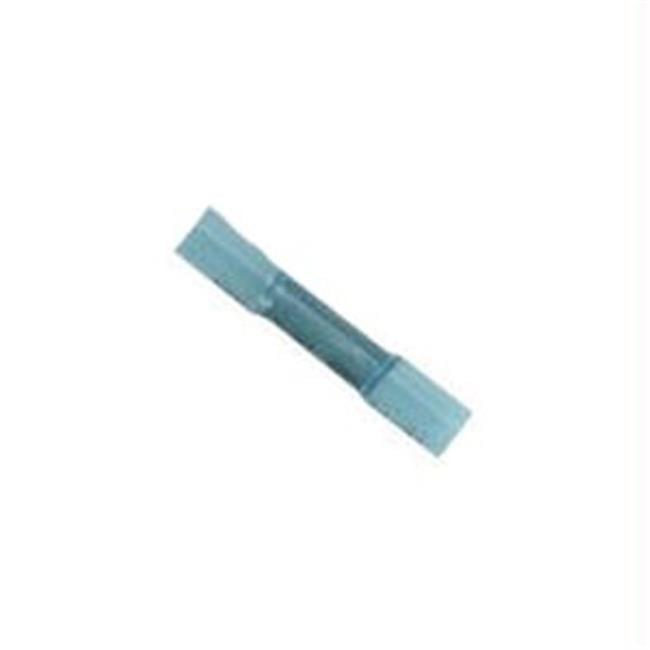 16-14 Heatshrink Butt Connectors - 100 Pack