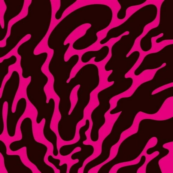 16-17 - Phantom Limb - Music & Performance - Vinyl