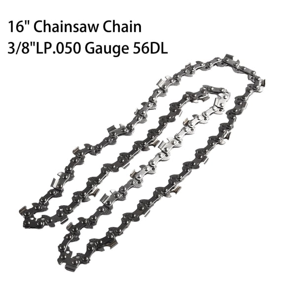 16"/18"/20" Chainsaw Chain Blade Replacement Saw Parts