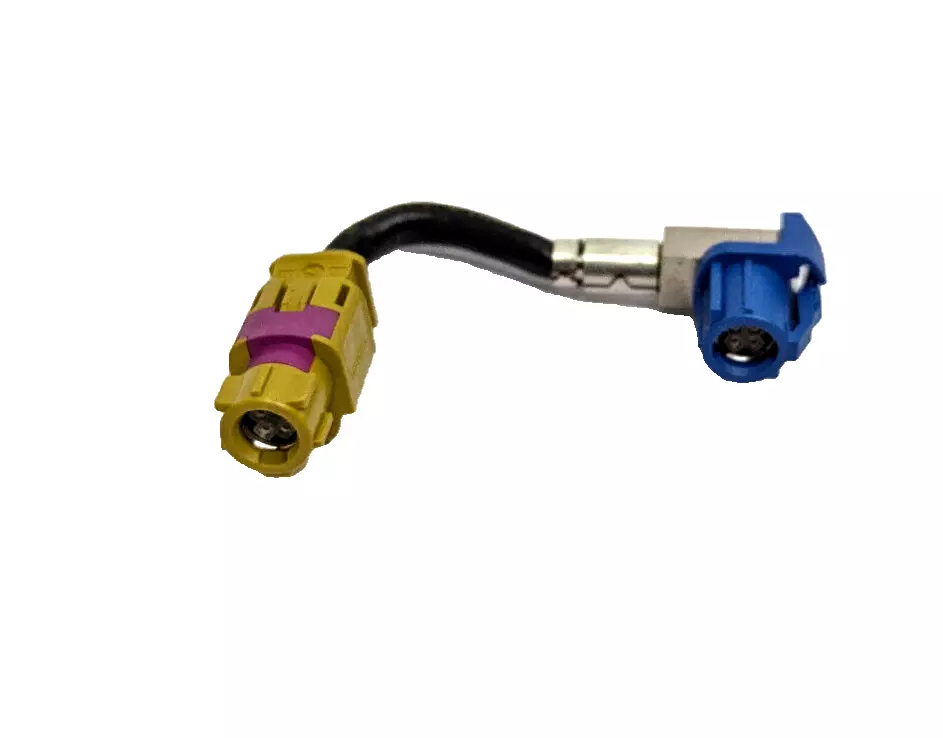 1619 Ford Escape CMax MK2 Information Display Screen to Sync Module