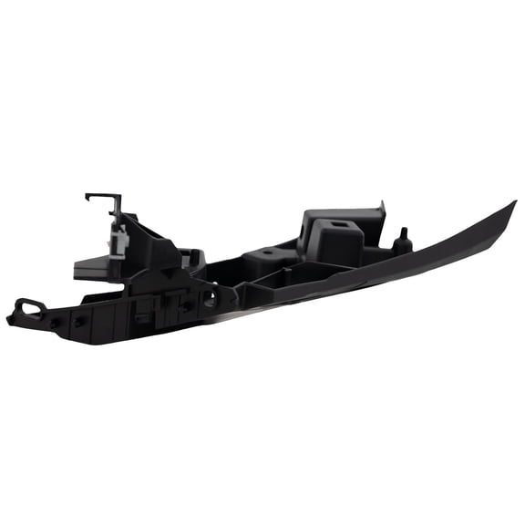 16-19 GLE-Class Headlight Headlamp Head Light Support Bracket Plastic Right Side