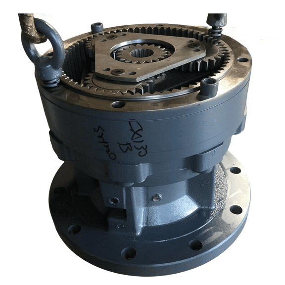 16/19T Swing Gearbox Reduction RG04S-170-202 Fits for JCB JS130 JS110 JS145 JS120