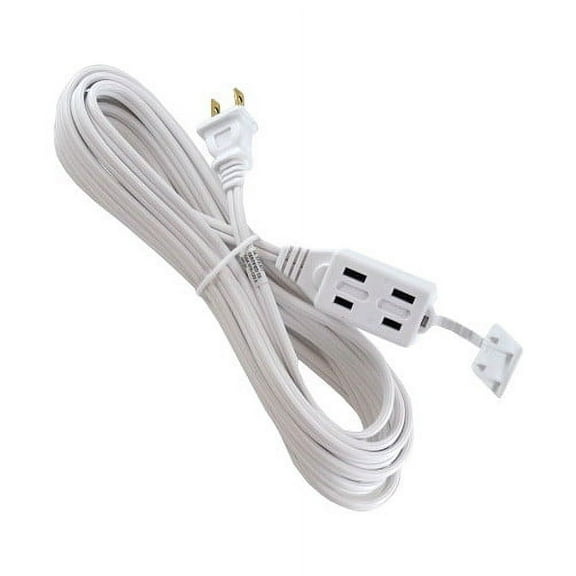 15 FT Satco Indoor Extension Card