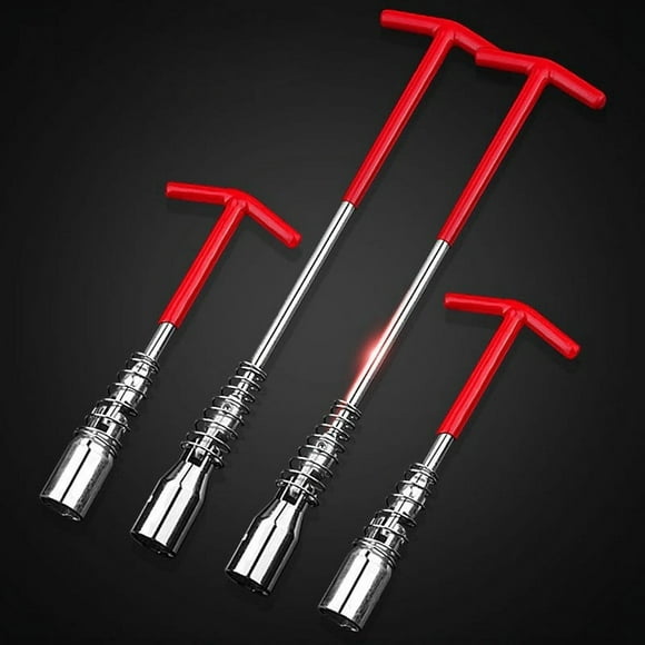 Spark Plug Wire Removal Tool