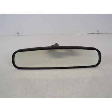 Pre-Owned 16-22 Honda HR-V Interior Rear View Mirror OEM LKQ - Verify Specific Vehicle Fitment In Description - (Good)