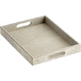 thumbnail image 1 of Cyan Design - Brixton - 16.25 Inch Small Tray, 1 of 5