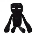 thumbnail image 1 of 16-25cm Enderman Wolf Plush Toys Doll Game Plush Soft Stuffed Toys for Children Kids Gifts, 1 of 8