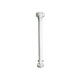 thumbnail image 1 of 16"-26" Adjustable Extension Pole White, 1 of 2