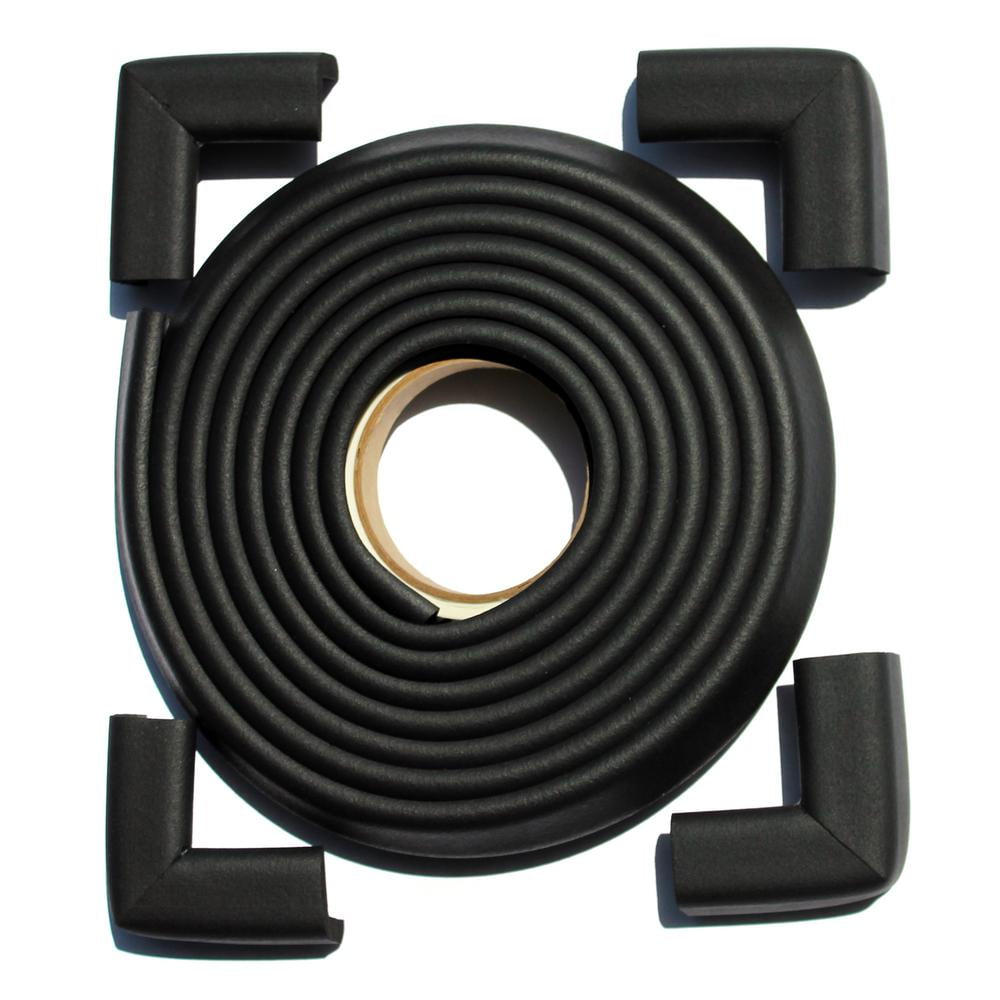 16.2ft Baby Proof Table Edge & Corner Guards Safe Edge Corner Cushion Protector