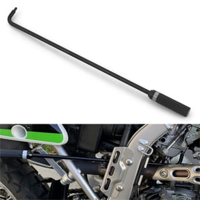 16.34" 110 Degree Carburetor Pilot Screw Adjusting Tool For ATV UTV Snowmobile