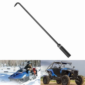 16.34 Inch 110 Degree Angled Carburetor Pilot Screw Adjustment Tool for ATV UTV