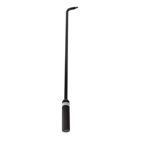 16.34inch Carburetor Pilot Screw Adjusting Tool 110 Angled Head Metal Universal for ATV UTV Snowmobile
