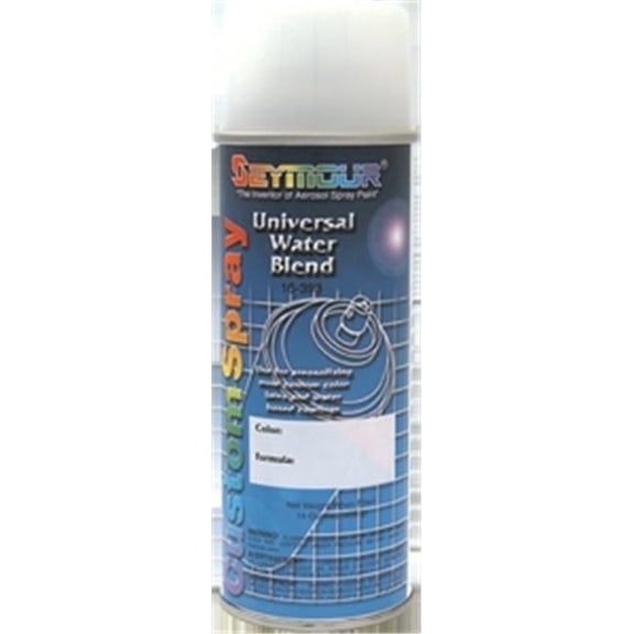 16-393 Water Base Fill Can for Use with Z-2510 Fill Machine