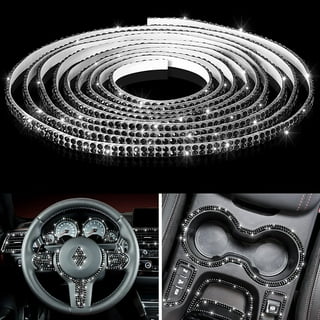 Exterior on sale car bling