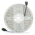 thumbnail image 1 of 16.4 Ft. RGB Waterproof Wi-Fi LED Light Strip - 1 or 2 Pack 2 Pack, 1 of 8