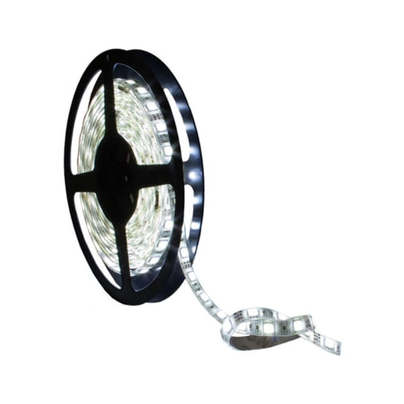 16.4' High Output Flexible SMD LED Light Strip