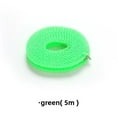 thumbnail image 1 of Huiyue Windproof, Portable Clothesline with Hooks, 16.4 Feet, 1 of 7