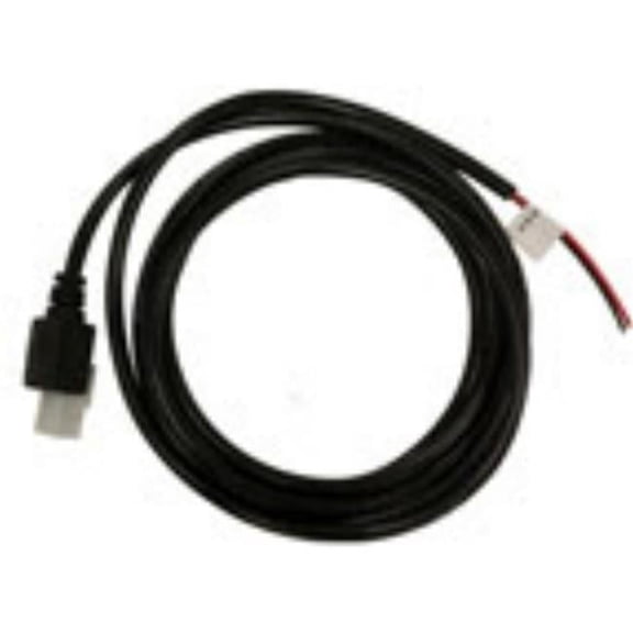 16.4 ft. USB Black Type A - 5m Coiled 5v Host Power