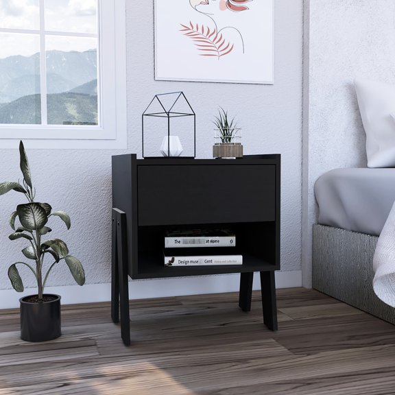 16.4-inch wide drawer / Smart storage for small areas