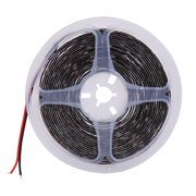 16.40ft Length Auto Car Interior 3528 Surface Mount Device 300 LED Neon Strip Light Red