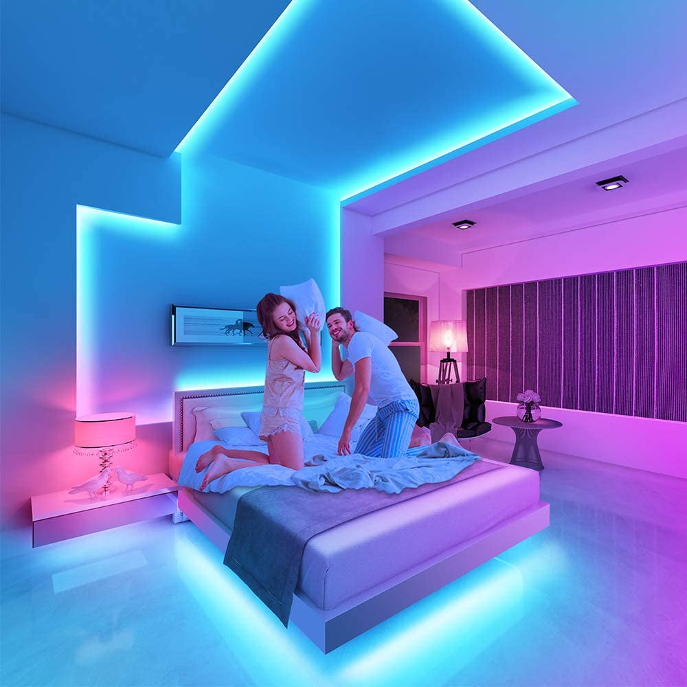 5m led lights in room sales