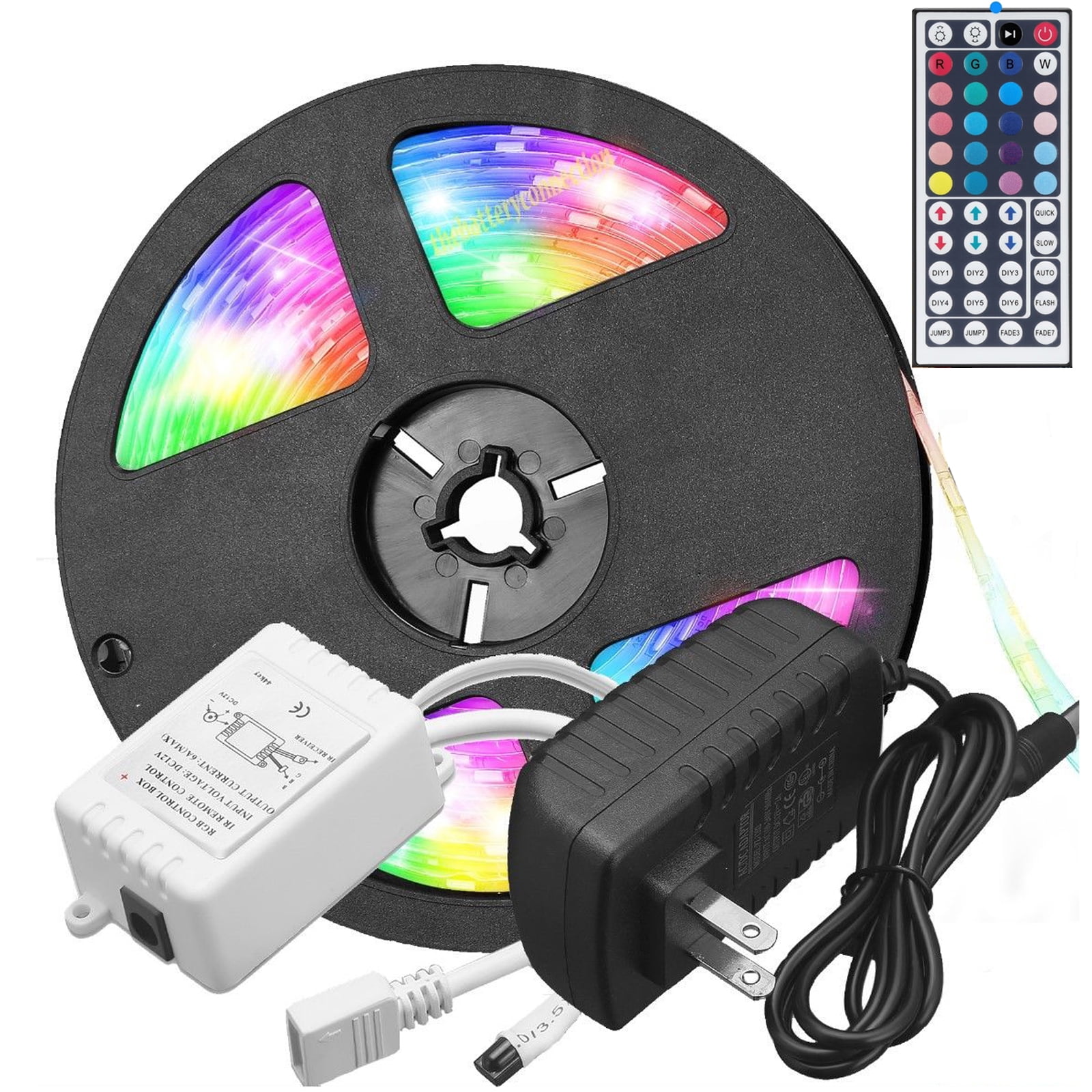 5m led strip light kit online
