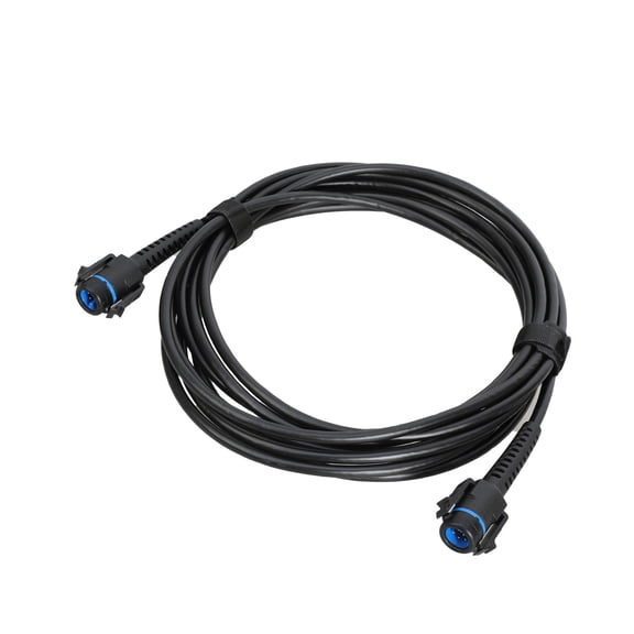 16.4ft Mounting Cable Two Way Radio Accessory HKN6169B Remote Mount Cable for XTL5000 APX6500 APX7500 XTL1500