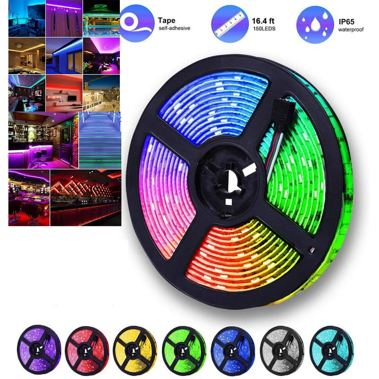 100m rgb led strip online
