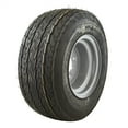 thumbnail image 1 of 16.5/6.50 - 8 Trailer Tyre Wheel Rim 4" PCD 6PLY 4 Stud 73M TRSP27, 1 of 3