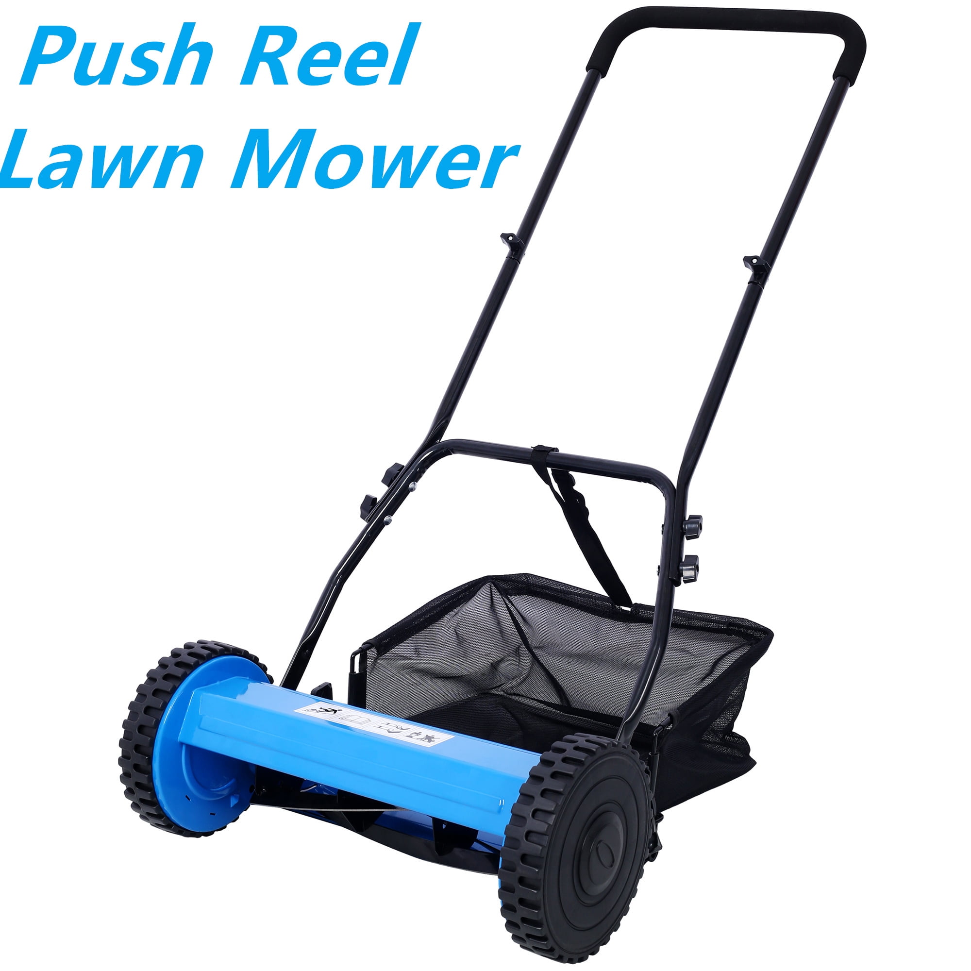 Eco lawn mower blades hotsell