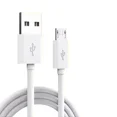 thumbnail image 1 of (16.5 Ft) Long Micro Usb Charger Cable Cord For Eufy, Lbtech, Owlet, Infant..., 1 of 2