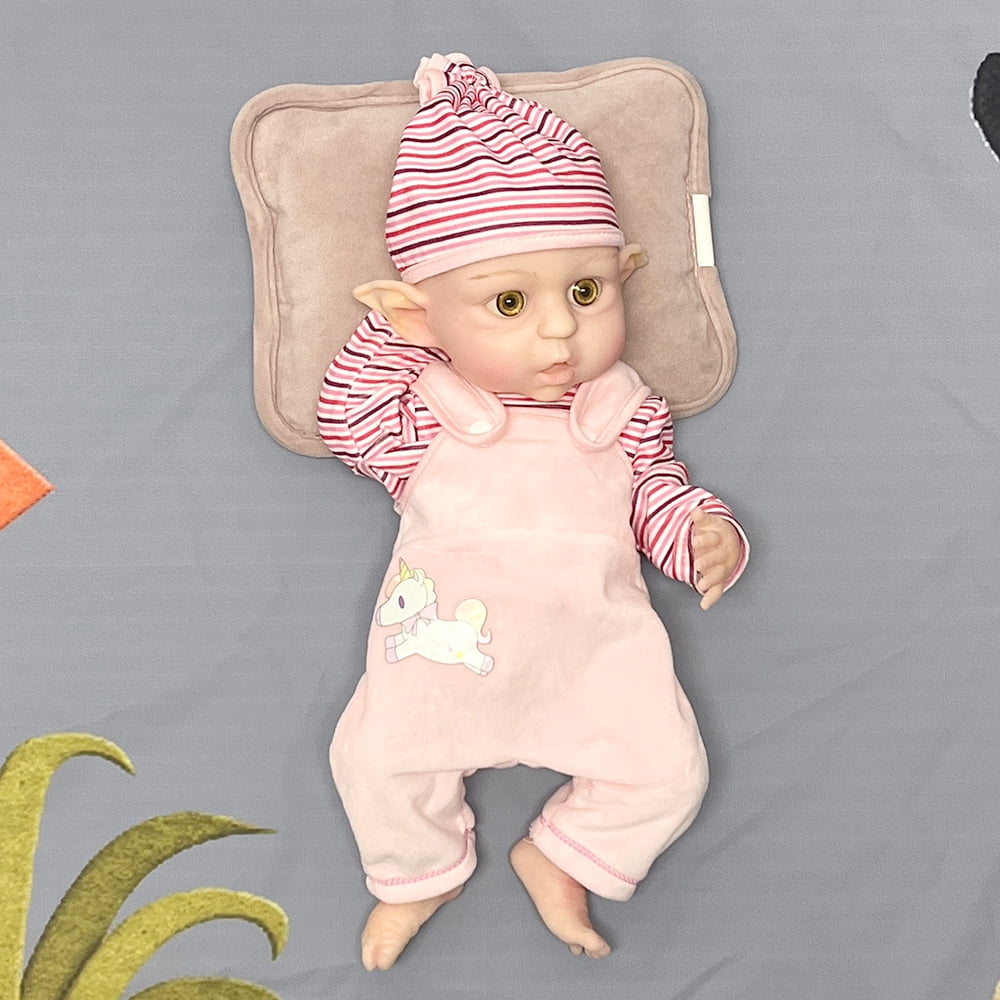 Reborn Shoppe Zala Reborn Baby Doll Girl $89.99 (reg $160)