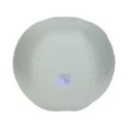 thumbnail image 1 of Pool Central 16.5" Inflatable LED Color Changing Pool Beach Ball, 1 of 5