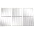 thumbnail image 1 of 16.5" Stainless Steel Grill Grate Replacement for Charbroil 463432215, 463436213, 463436214, 463436215, 463441312, 463441514, Thermos 461442114 Grills, 1 of 4