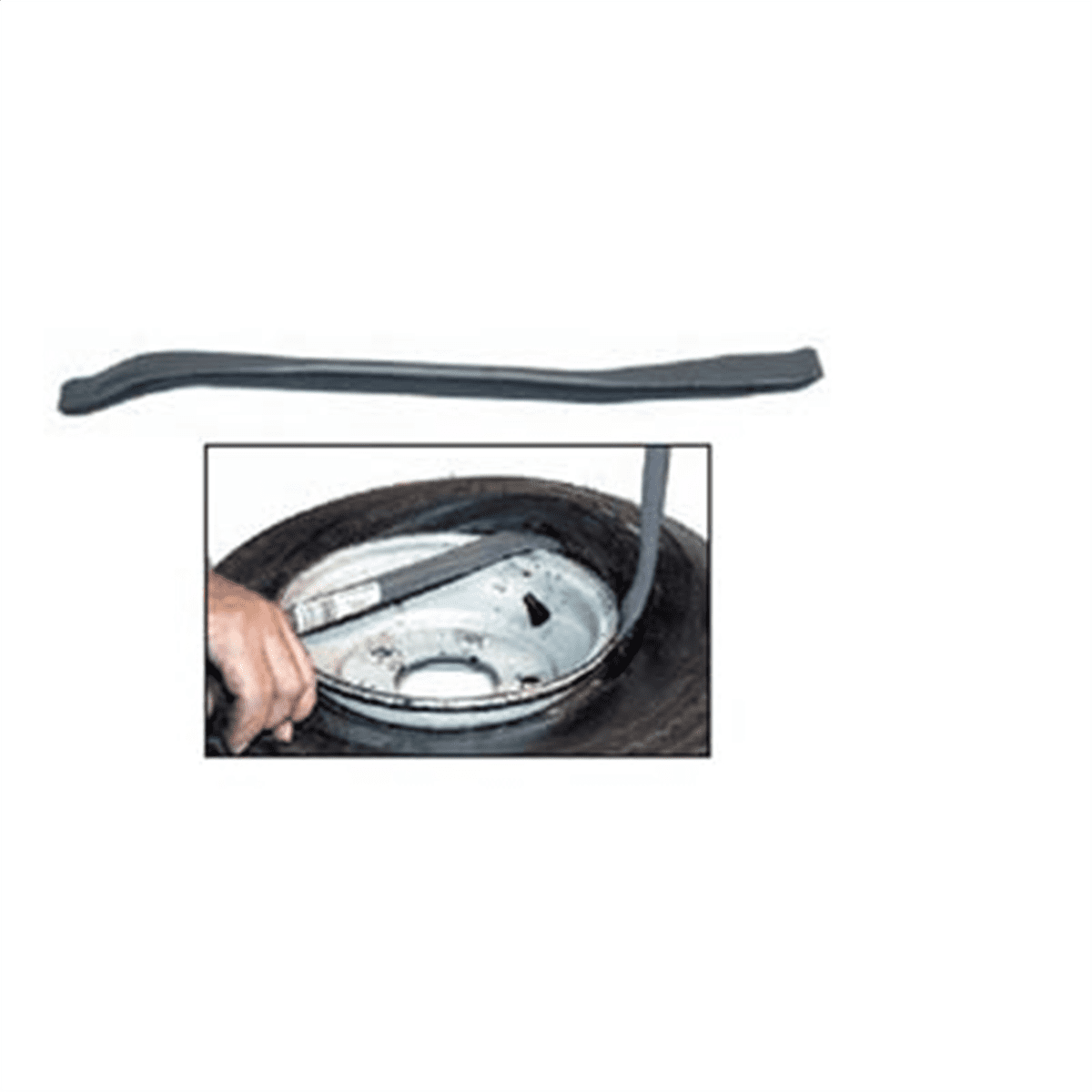 16.5" TUBELESS TIRE IRON