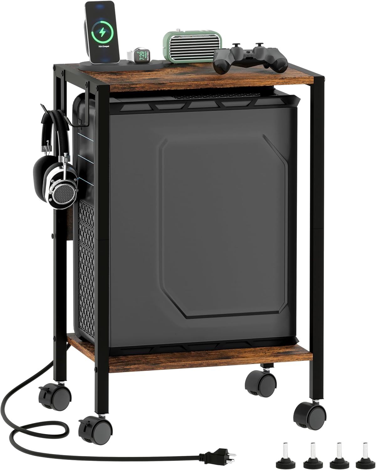 Standing Computer Charging 16.5