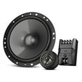 thumbnail image 1 of 16.5 cm 2 Way Component Speaker System with Separate Soft Dome Tweeter & Separation Filter, 1 of 1