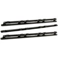 thumbnail image 1 of 16.5 ft. Gear Racks for Sliding Gate Opener Operator, 1 of 1
