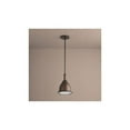 thumbnail image 1 of 16.5 inch 24W 120V 1 Led Pendant Bailey Street Home 766-Bel-2816396, 1 of 1