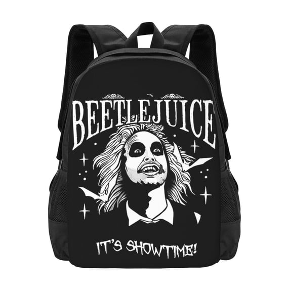 16.5IN BBeetlejui-c Backpack 3d Graphics Travel Casual Laptop Backpack ...
