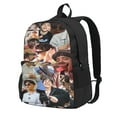 16.5in Xavi Singer Backpacks Cute Laptop bag Cartoon Bags School ...