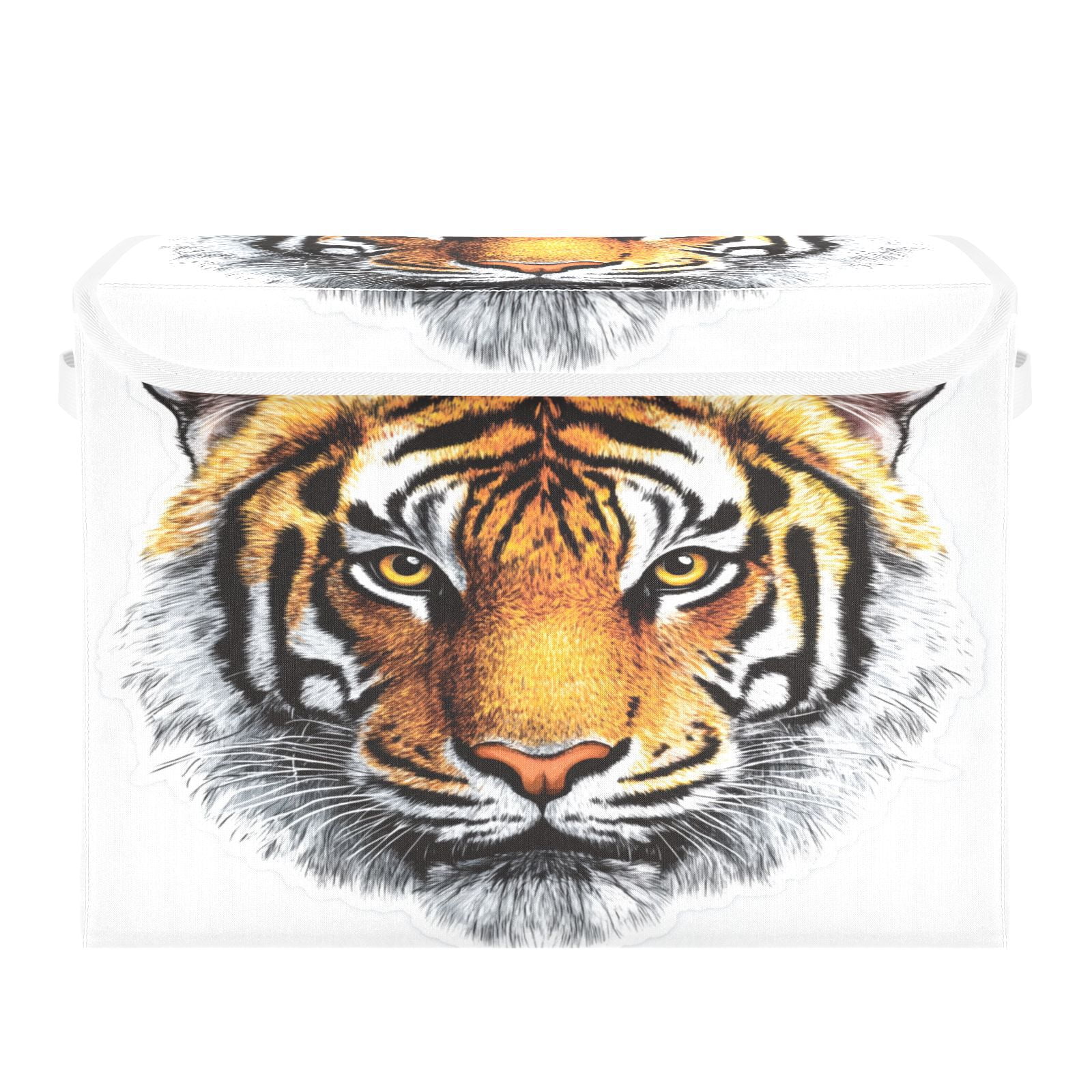 Tiger Storage