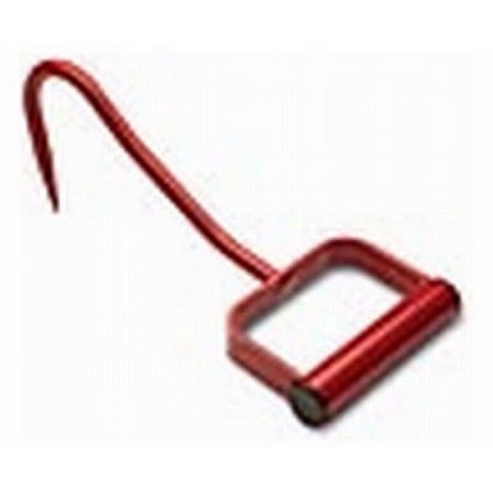 16-7/8" Hay Hook Made Of High Quality Round Cold Rolled Steel Designed, Each