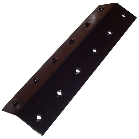 16.75" Brown Heat Plate for Aussie and Coleman Gas Grills