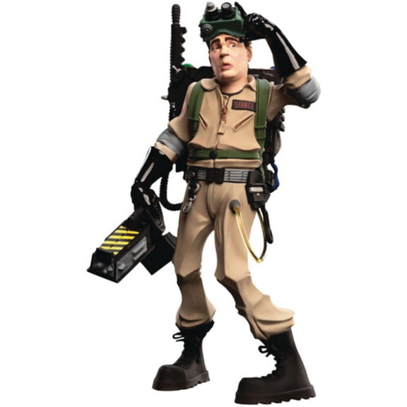 16.75" Ghostbusters Mini Epics Ray Stantz Figure