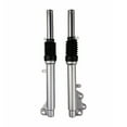 thumbnail image 1 of RedCap 16.75" OEM Front Shock Absorber Assembly Set for Tao Tao ATM50A ATM50A1 Pony 50 Speedy 50 Scooter, 1 of 7