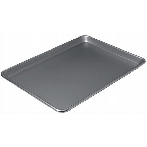 16-.75 in. X 12 in. Chicago Metallic Non Stick Jelly R