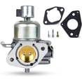 thumbnail image 1 of 16 853 19S Carburetor for Kohler 16 853 19S/32 853 63S Engines KT730 KT735 KT740 KT745, 1 of 6