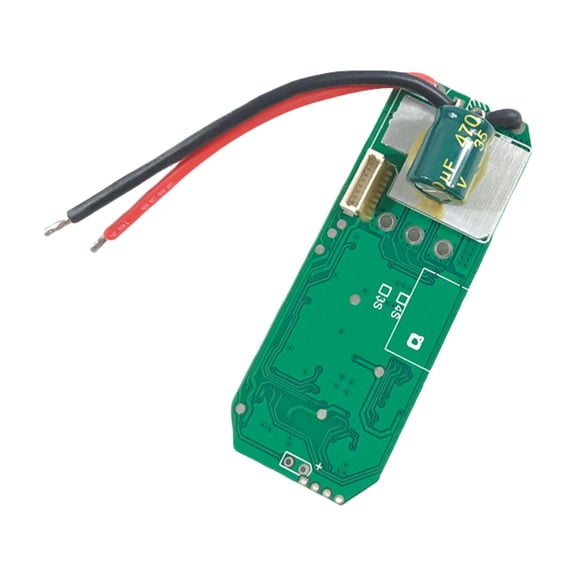 16.8V Brushless Lithium Electric Drill Control Board Tool for Enhances Efficiency in Various Repair and Assembly Job