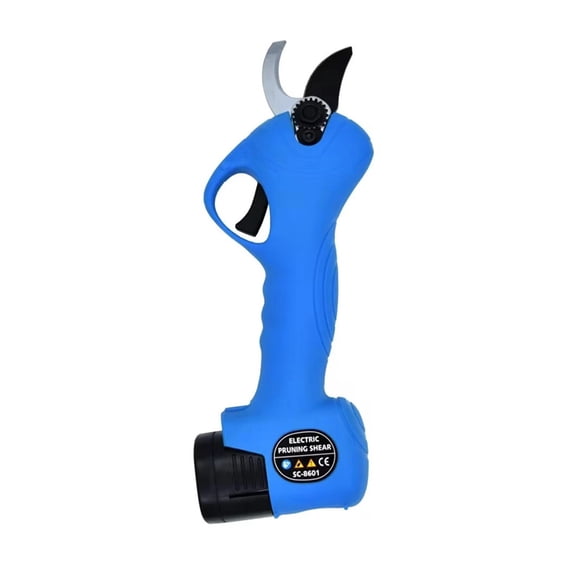 16.8V Cordless Pruner Lithium-ion Pruning Shear Efficient scissors Bonsai Electric Tree Branches garden tools electric SC-8601